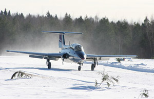 l-29 полеты на реактивном самолете